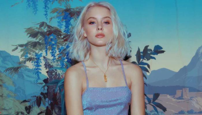 Zara Larsson makes emotional admission ahead of album release