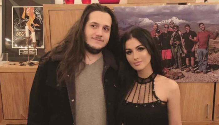 YouTuber says ex husband is after her channel, entire fortune