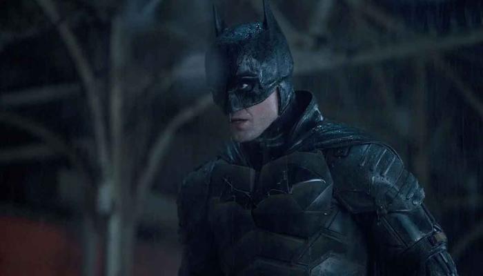James Gunn hints at Batman actor shortlist for DCU