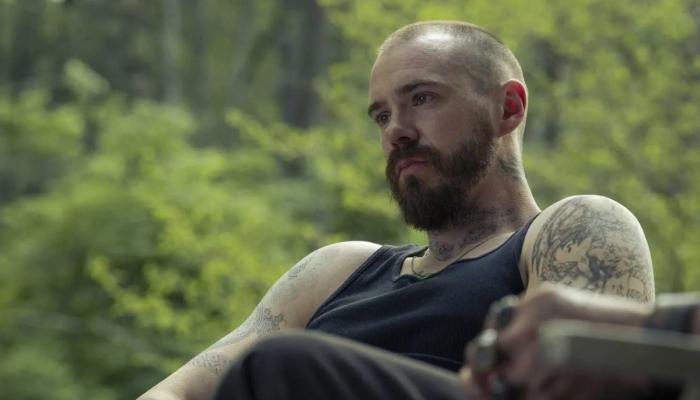 Sam Keeley spills learning Philadelphia accent for HBOs ‘Task’