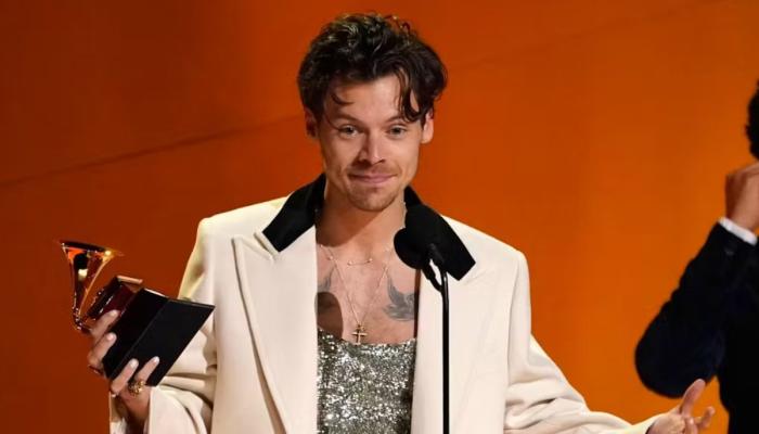 Harry Styles achieves personal best at 2025 Berlin Marathon