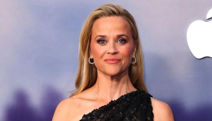 Reese Witherspoon dishes on moviemaking in future with new viewers