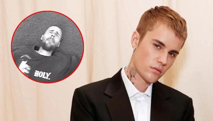 Justin Bieber choses special spot for Sweet Demon video: Watch