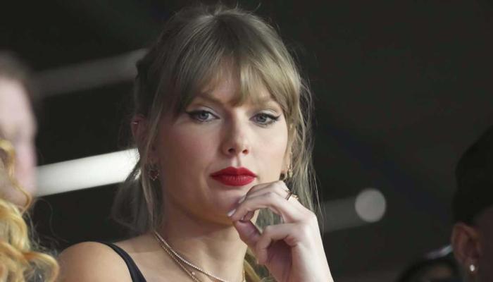 Taylor Swift stalker case: dangerous detail comes to light