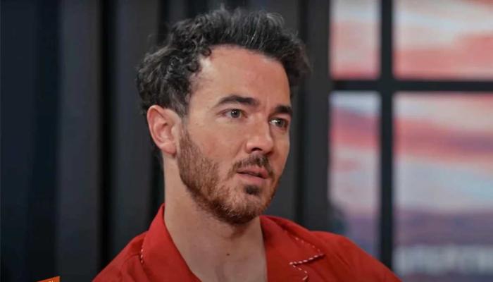 Kevin Jonas reveals his dream guest star for ‘JONAS20’ tour