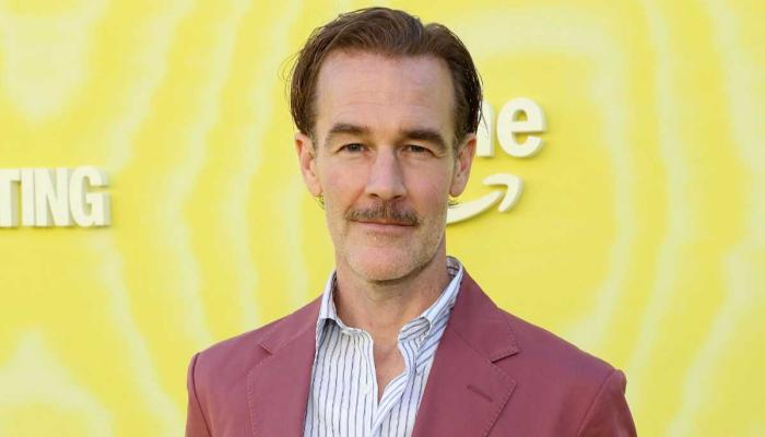 Heartbroken James Van Der Beek forced to skip beloved reunion: Heres why