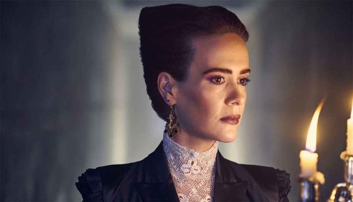 Sarah Paulson hints at ‘American Horror Story’ return