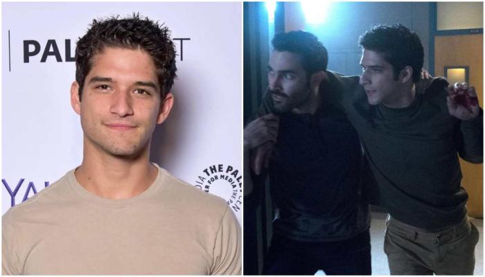 Tyler Posey drops surprising update on ‘Teen Wolf’ franchise