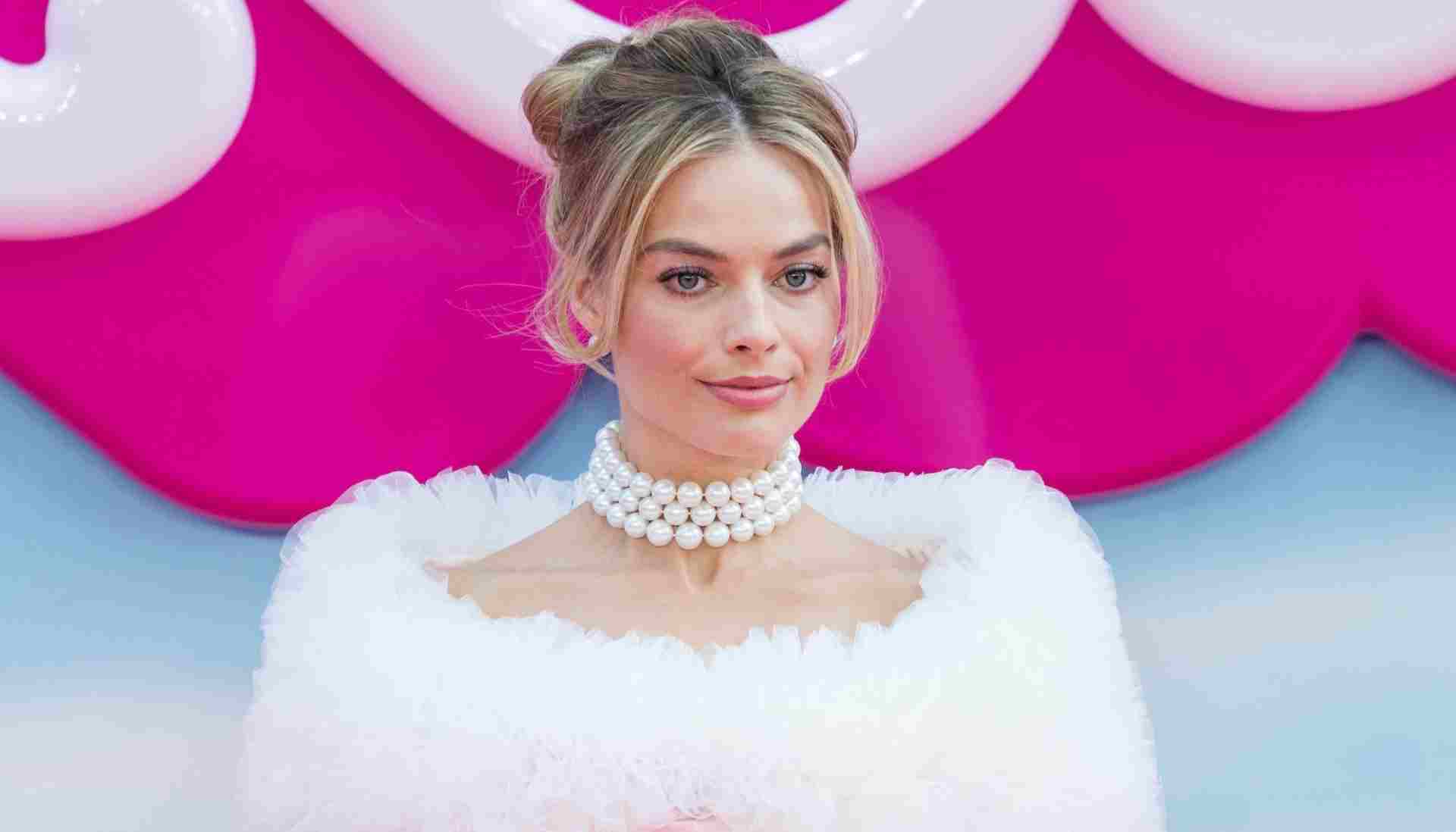 Margot Robbie suffers major career setback after ‘Barbie’