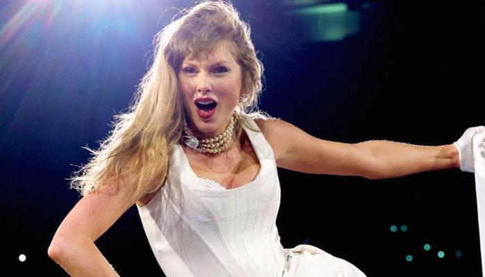Taylor Swift’s docuseries confirms season 2 release date on Peacock