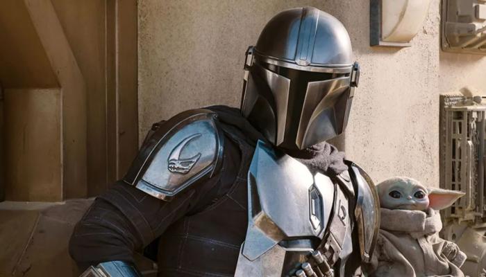 Baby Yoda returns in ‘The Mandalorian and Grogu’ trailer