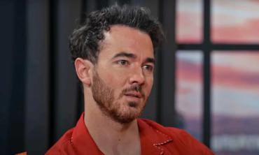 Kevin Jonas reveals his dream guest star for ‘JONAS20’ tour