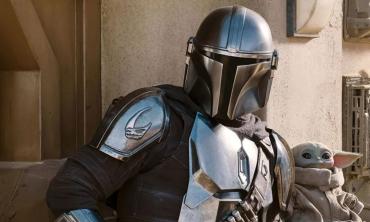 Baby Yoda returns in ‘The Mandalorian and Grogu’ trailer