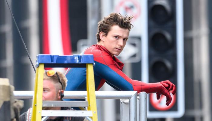 Tom Holland’s injury halted ‘Spider-Man: Brand New Day’ production