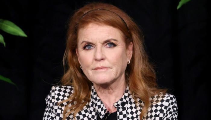 Sarah Ferguson responds after reports she called Epstein her supreme friend