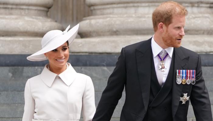How Prince Harry, Meghan Markles secret Canada trip sparked Megxit rumours