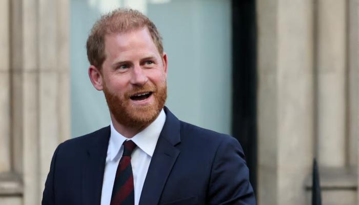 Prince Harry will remain an outsider despite UK visits, Palace sources say