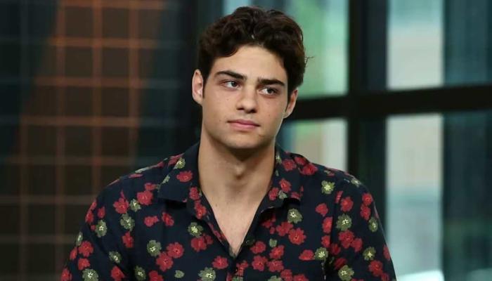 Noah Centineo accused of ‘performative activism’ amid Jimmy Kimmel drama