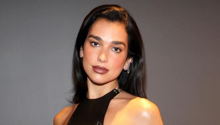 Dua Lipa discloses untold truth behind life on tour