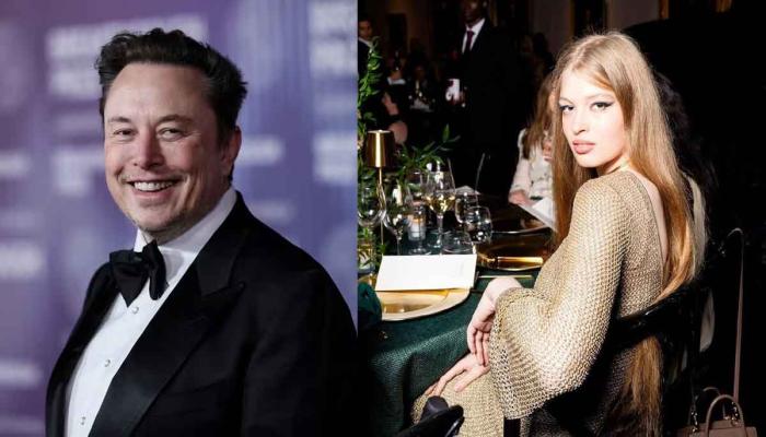 Elon Musk’s daughter insists she is ‘financially independent’