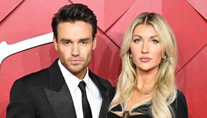 Kate Cassidy claps back at backlash over AI images of late Liam Payne