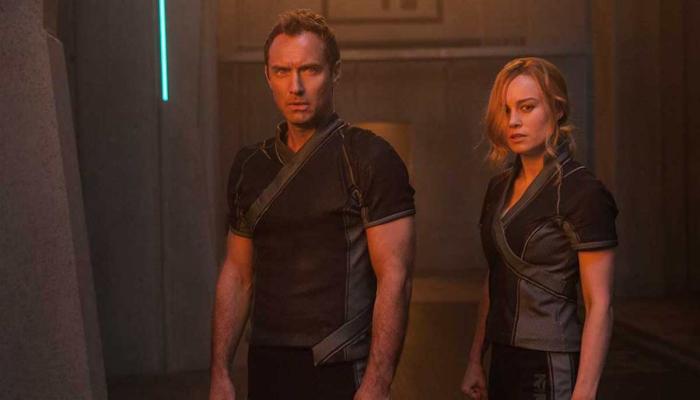 Jude Laws top 5 highest-grossing movies worldwide