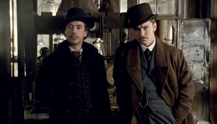 Jude Laws top 5 highest-grossing movies worldwide