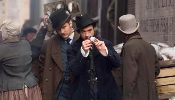 Jude Laws top 5 highest-grossing movies worldwide