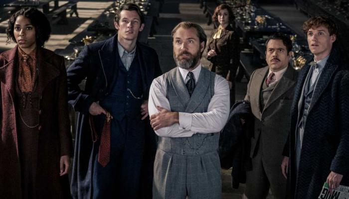 Jude Laws top 5 highest-grossing movies worldwide