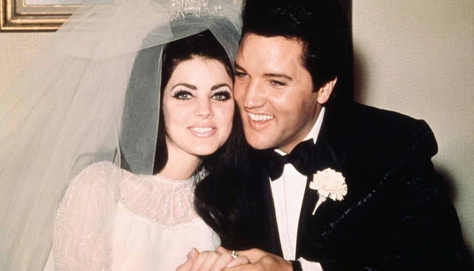 Priscilla Presley comments on Elvis’ infidelity
