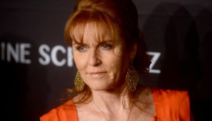 Sarah Ferguson very close to losing Duchess of York title
