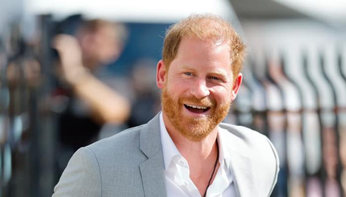 Prince Harry hints at UK return yet again after chat with close friend