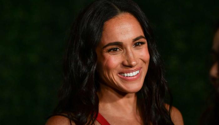 Meghan Markle beats these four royals in surprising popularity survey