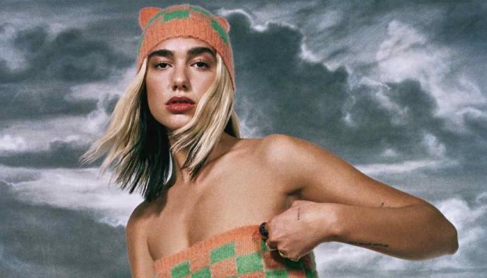Dua Lipa makes shocking admission after firing manager