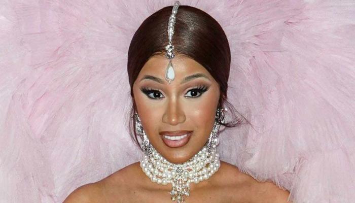 Cardi B spills personal drama with JT after releasing new album