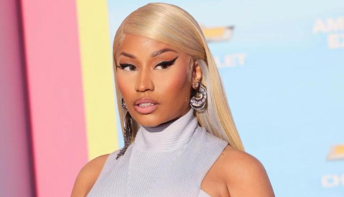 Nicki Minaj marks ‘return to music’ with new announcement