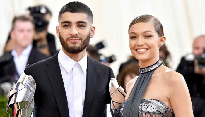 Gigi Hadid confirms reunion with ex Zayn Mailk in rare confession