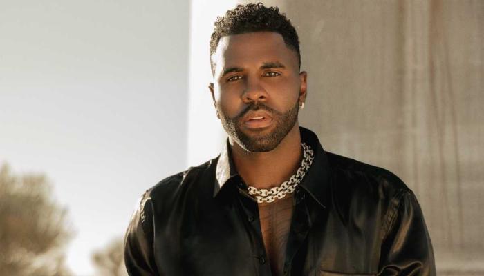 Jason Derulo responds to lawsuit with bizarre defense