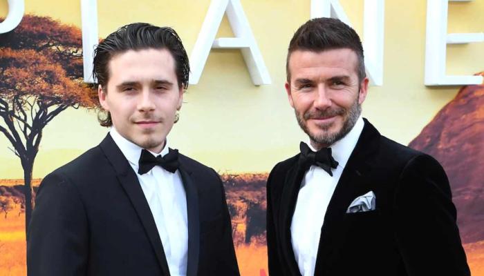 David Beckham shares amazing story in new documentary: Out now