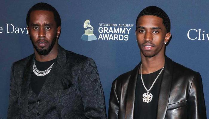 Christian Combs sends emotional letter to judge in Diddy case