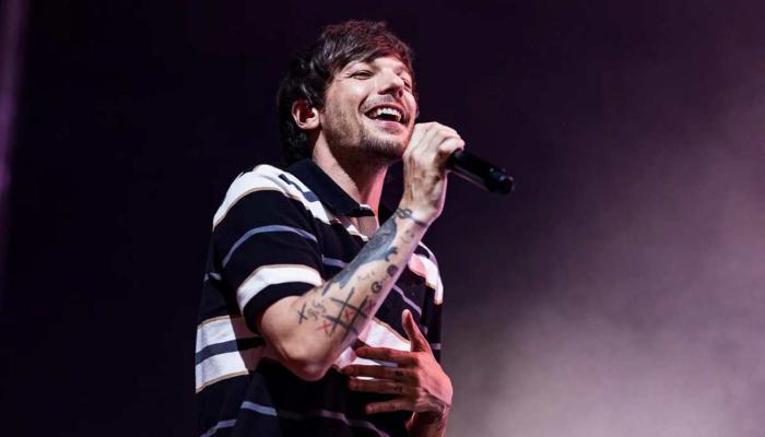 Louis Tomlinson shares new single release date after reunion with Zayn Malik