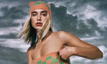 Dua Lipa makes shocking admission after firing manager