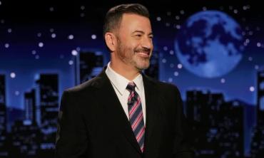 Jimmy Kimmel receives outstanding welcome after suspension drama