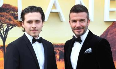 David Beckham shares 'amazing story' in new documentary: Out now