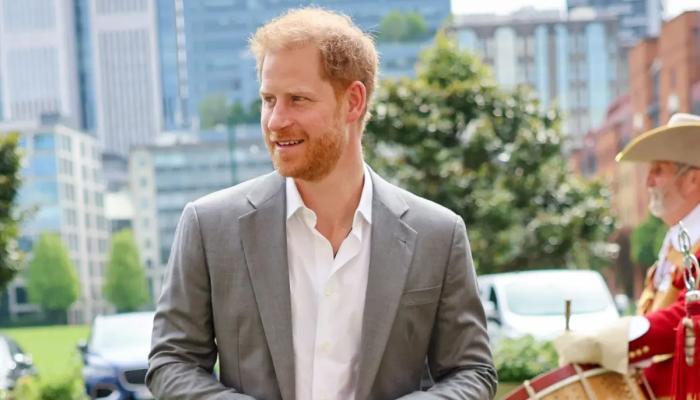 Prince Harry needed back as working royal to save the Firm, expert says