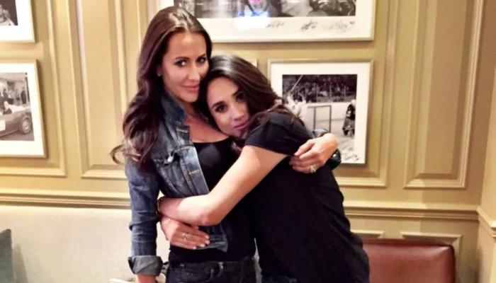 Will Jessica Mulroney expose Meghan Markle? Insider says shes biding her time
