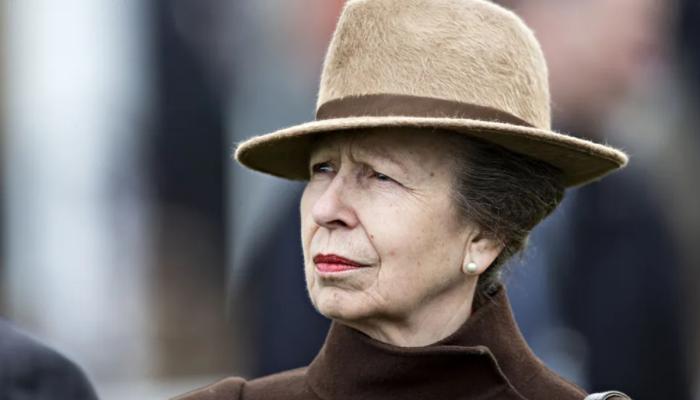 Princess Anne defends sending kids to boarding school in rare candid comment