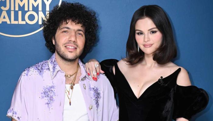 Selena Gomez, Benny Blanco bizarre wedding gift sparks controversy