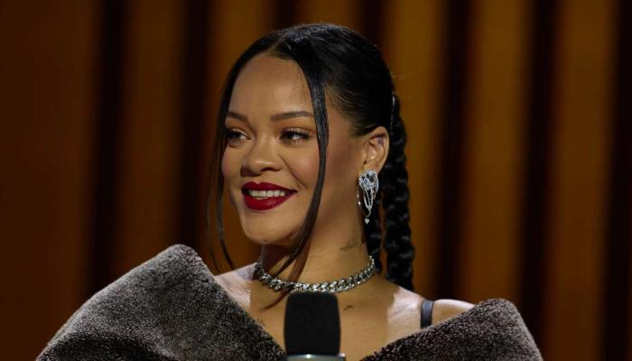 Why Rihanna named her daughter Rocki?