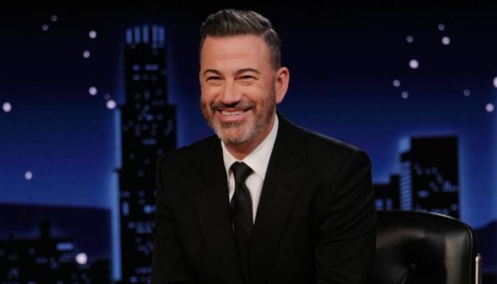 Jimmy Kimmel marks record-breaking Tv comeback of the year